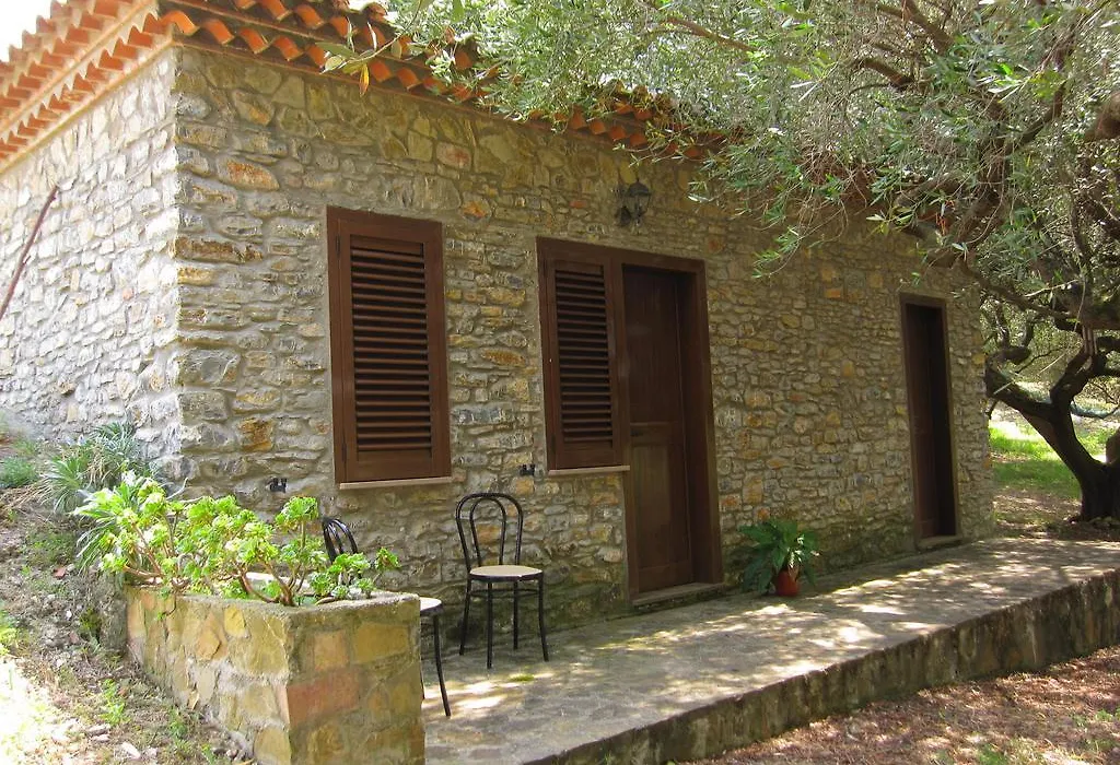 Agriturismo La Casa Vecchia-1