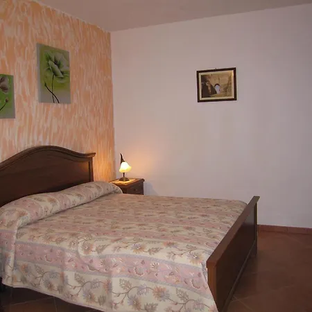 Agriturismo La Casa Vecchia-3