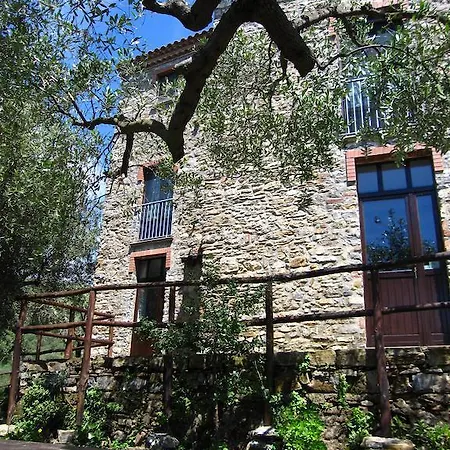Agriturismo La Casa Vecchia-2